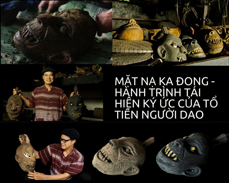 MẶt NẠ Ông CỤ 02