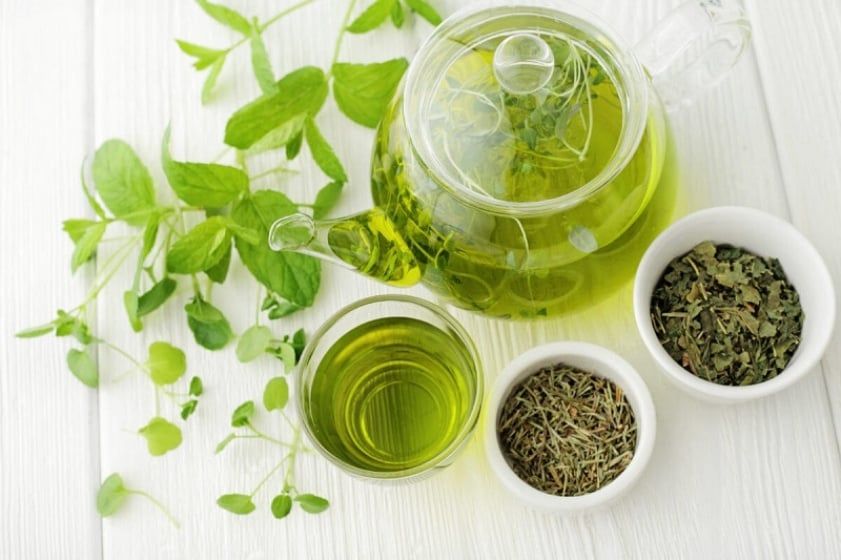 Top 5 loại trà mang hương vị Tết truyền thống, thích hợp đãi khách đầu xuân