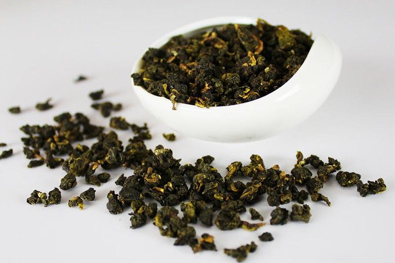 Top 5 loại trà mang hương vị Tết truyền thống, thích hợp đãi khách đầu xuân