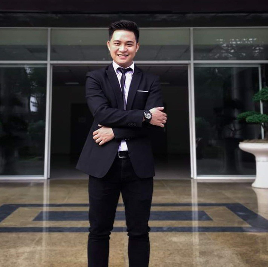 Dương Minh Đức